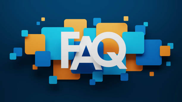 FAQ Banner